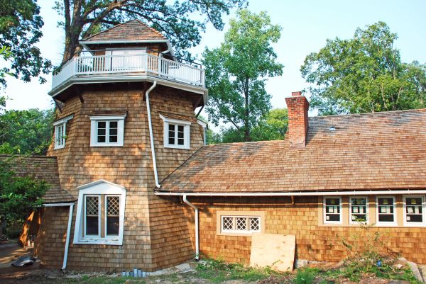 Cedar Shake Roof Replacement Service